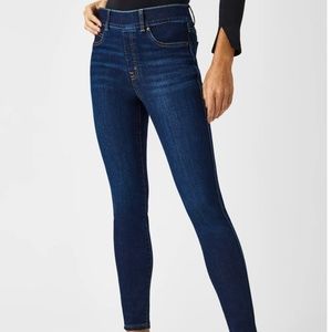 WOMEN'S SPANX JEANS 20342R MEDIUM